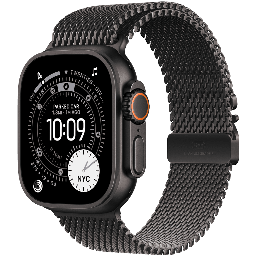 Apple Watch Ultra