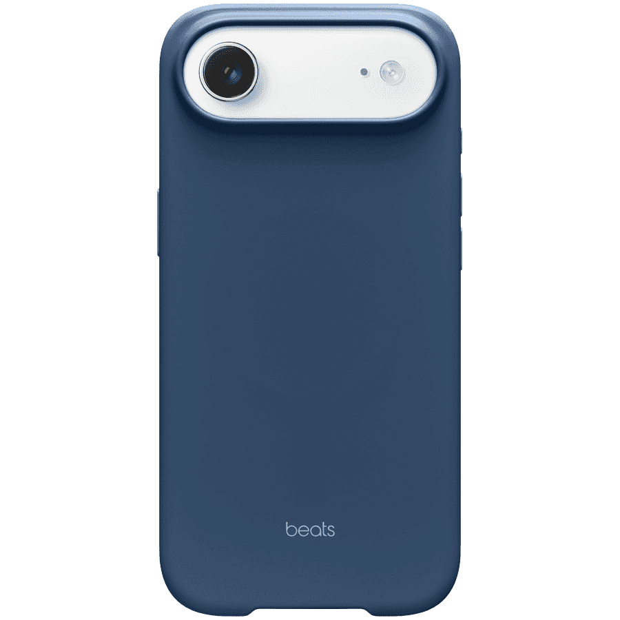 Beats iPhone Air Case with MagSafe and Camera Control - Bedrock