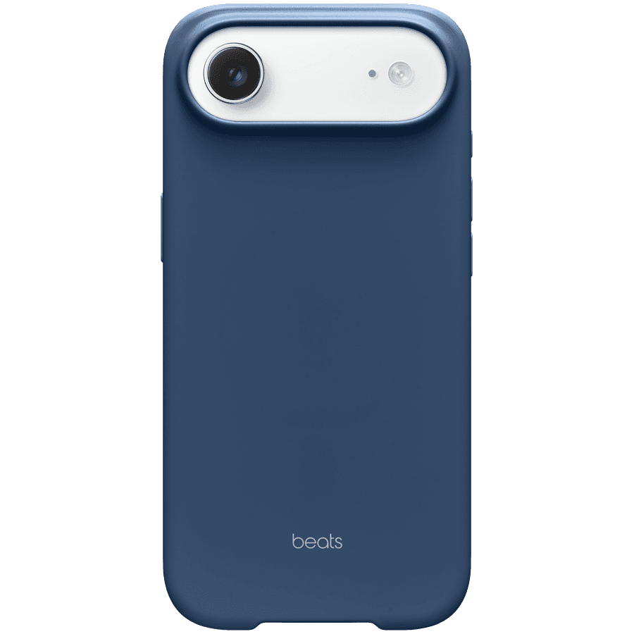 Beats iPhone Air Case with MagSafe and Camera Control - Bedrock