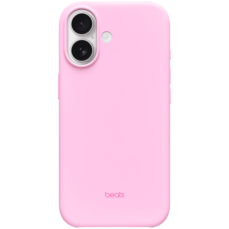 Beats iPhone 17 Kickstand Case with MagSafe and Camera Control - Pebble