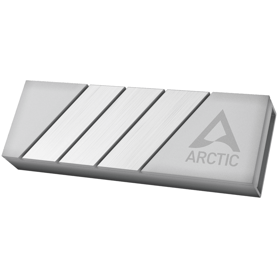 Arctic M2 Pro M.2 SSD Heatsink