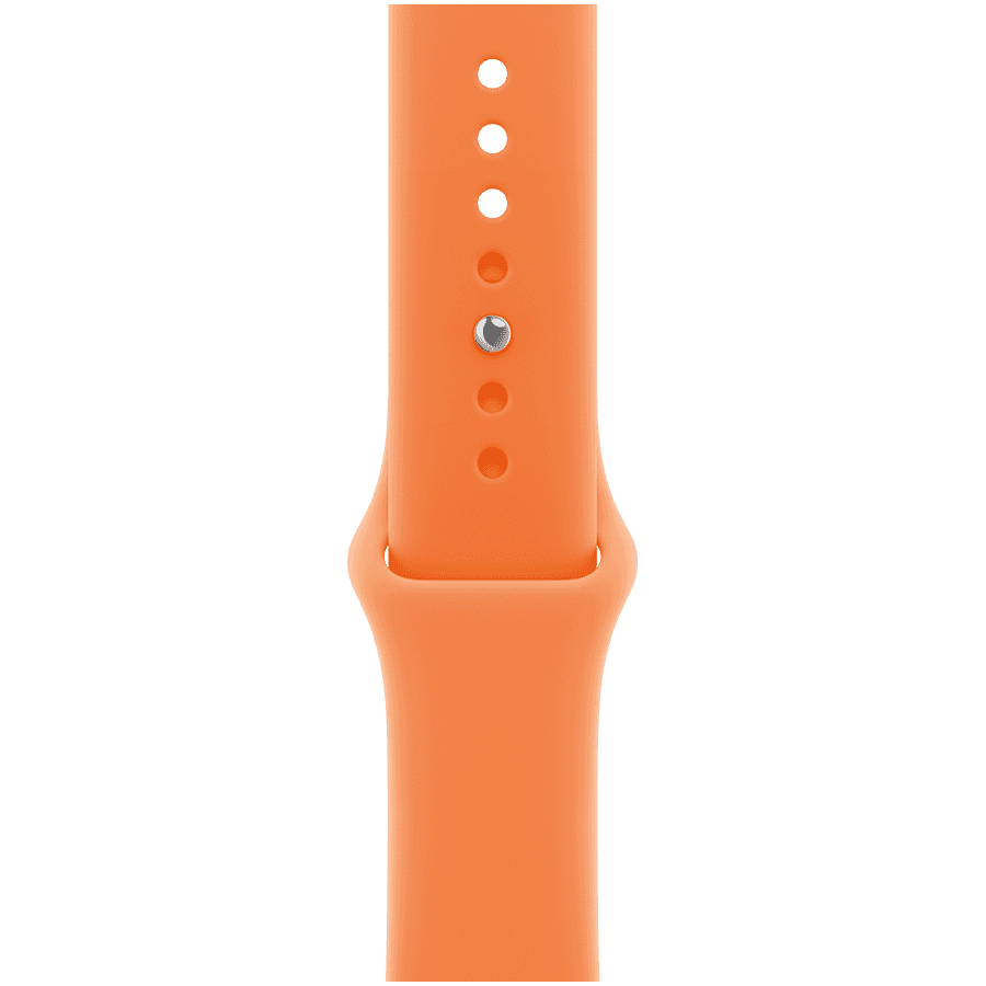 46mm Clementine Sport Band