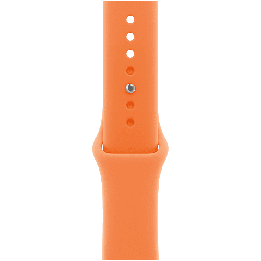 46mm Clementine Sport Band