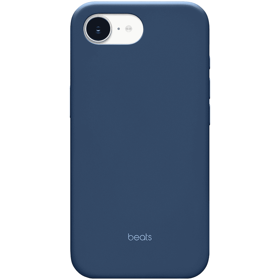 Beats iPhone 17e Case with MagSafe - Bedrock