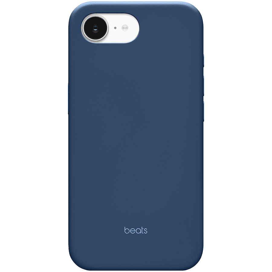 Beats iPhone 17e Case with MagSafe - Bedrock