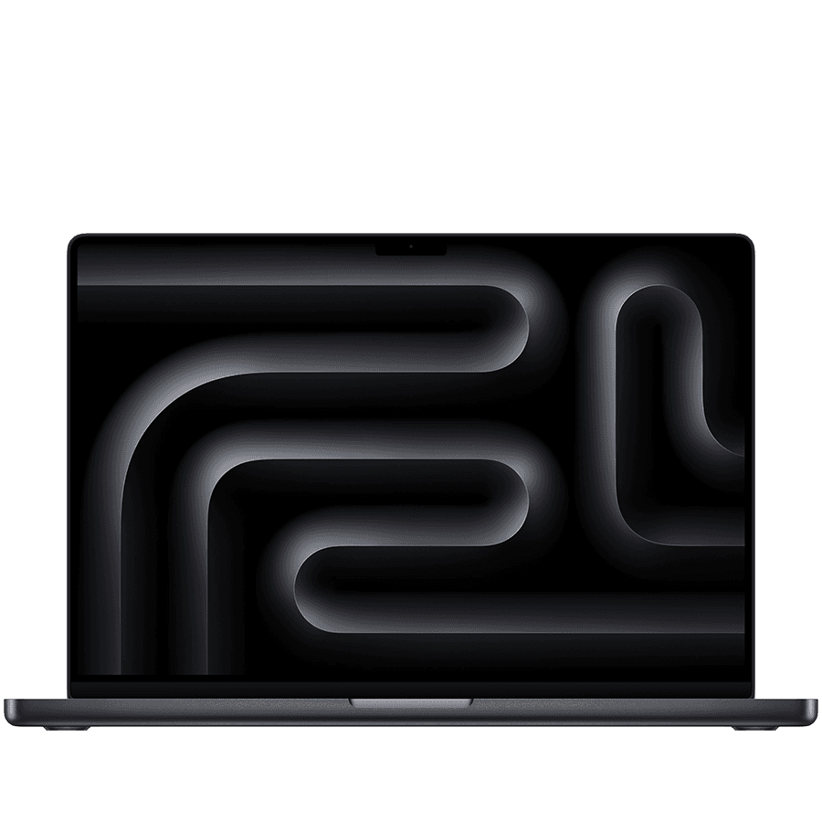 MacBook Pro 16" (M5 Max)