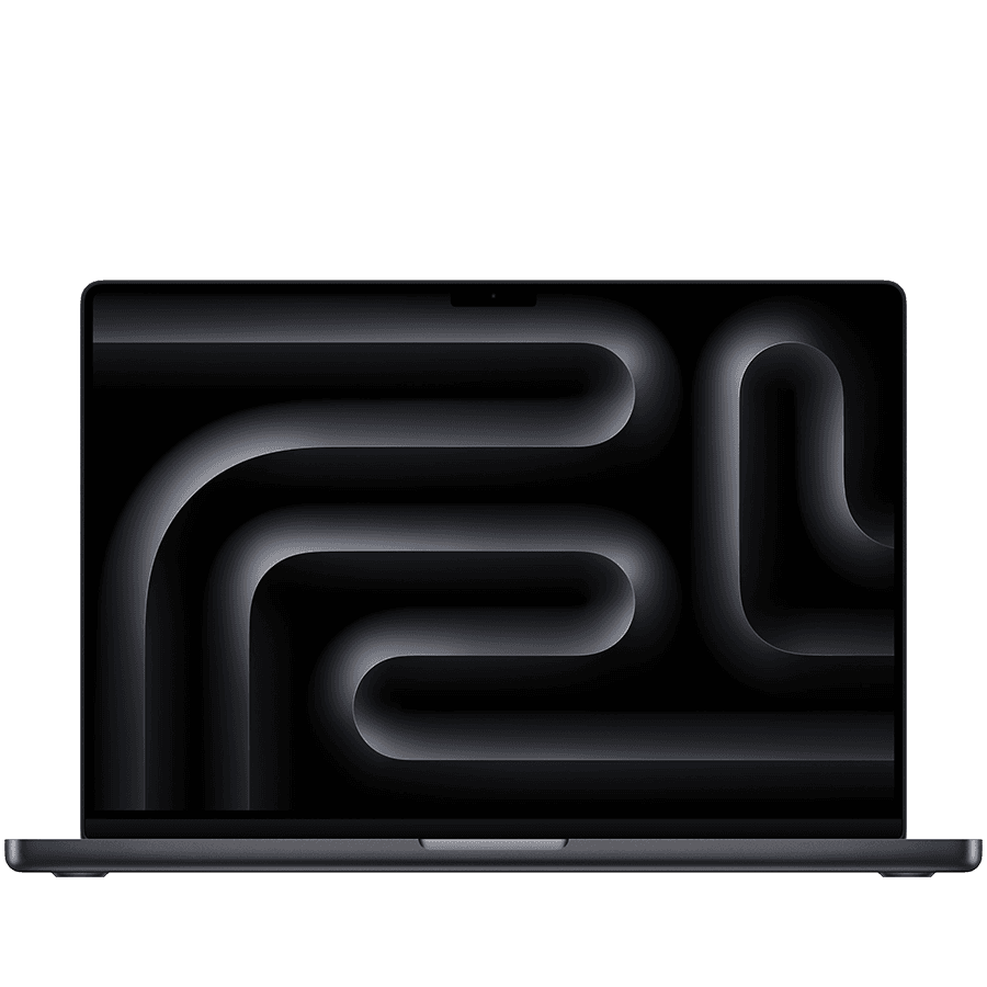 MacBook Pro 16" (M5 Pro)