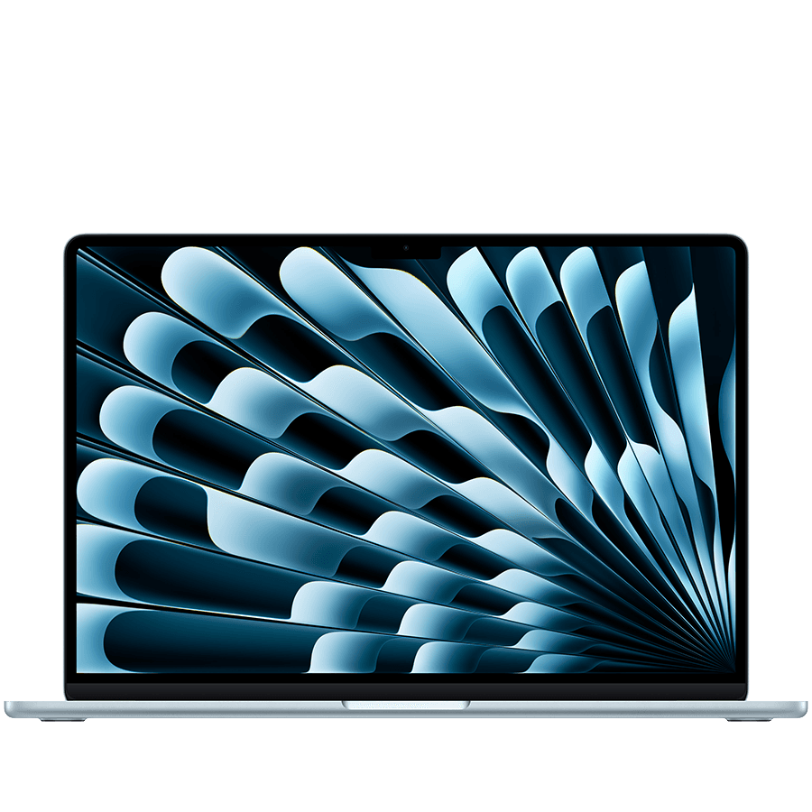 MacBook Air 15" (M5)