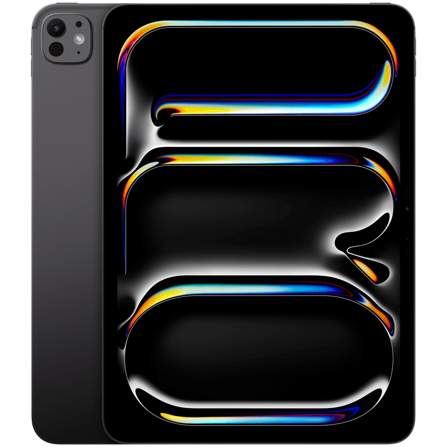 iPad Pro 11"