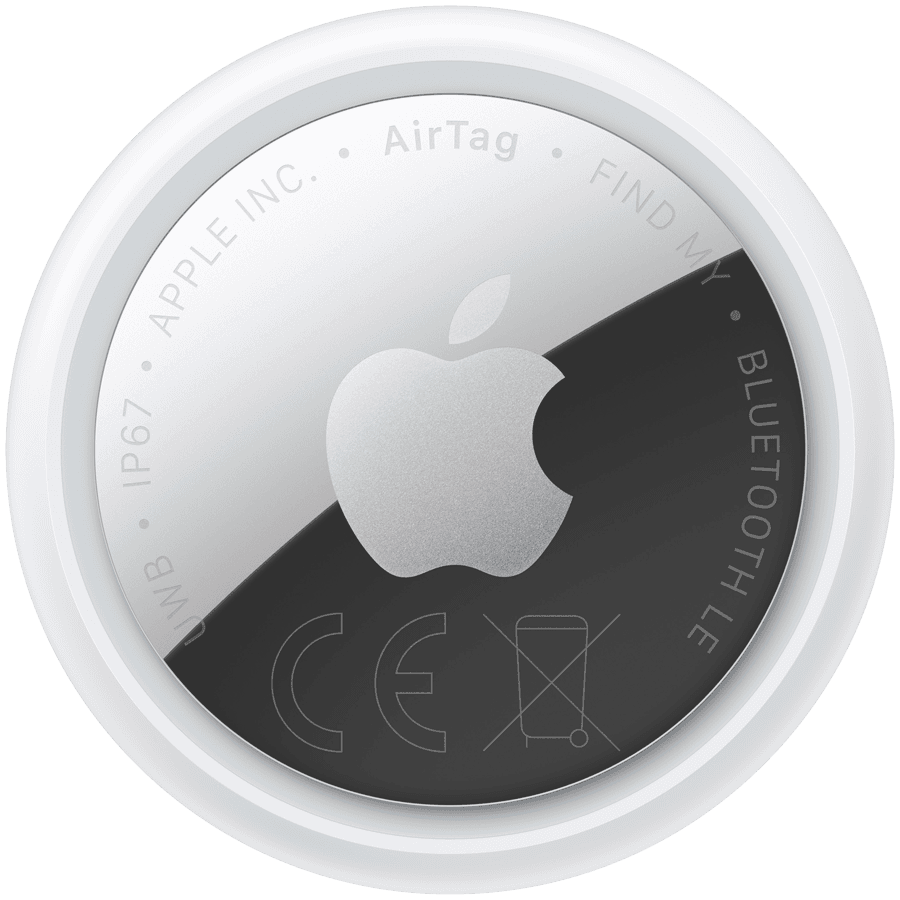 AirTag (2ND GENERATION) 1 Pack