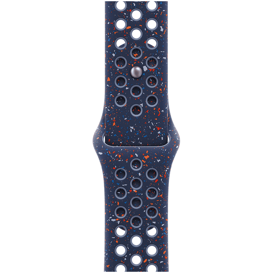 40mm Ribbon Nike Sport Band