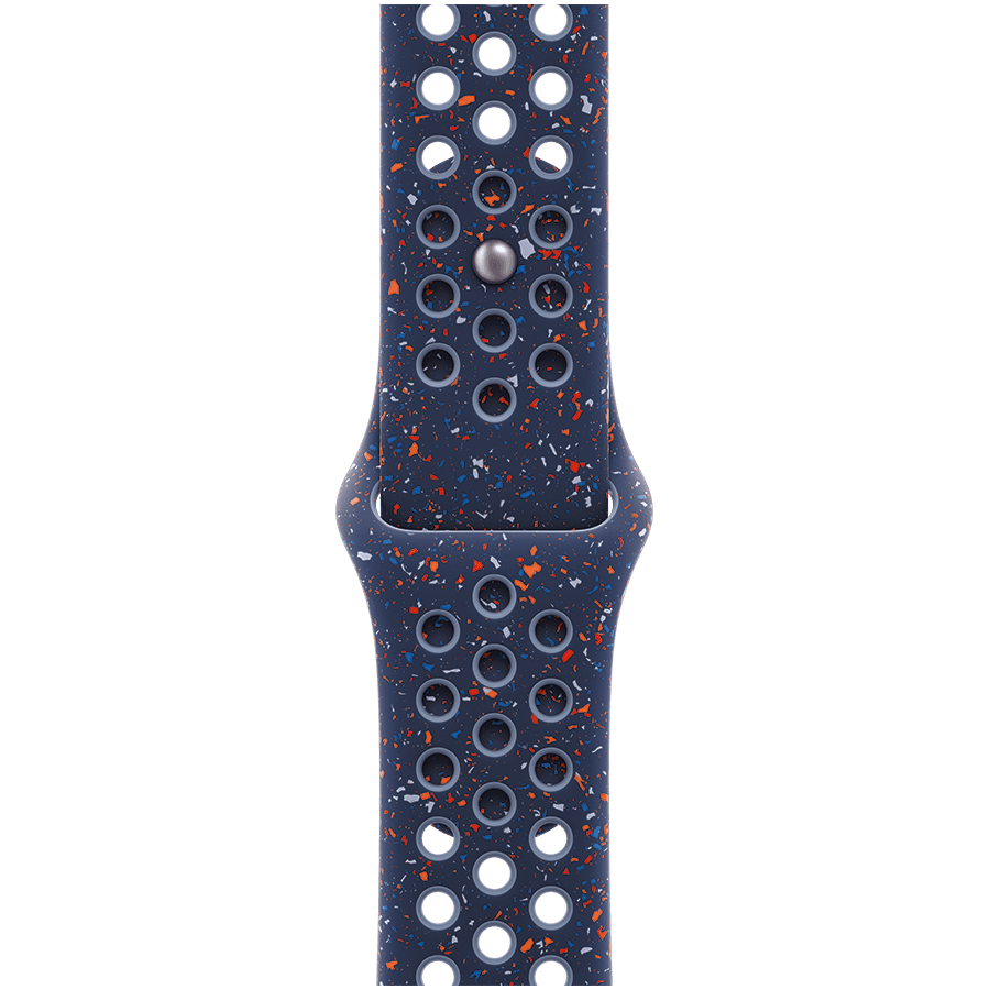 40mm Ribbon Nike Sport Band