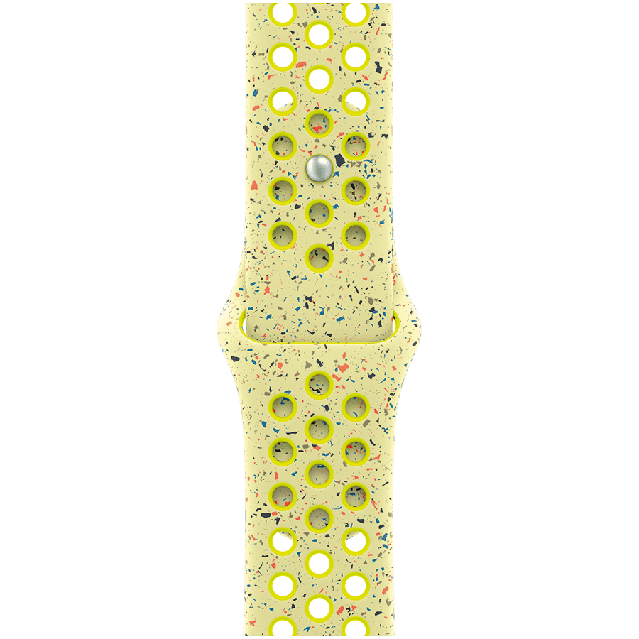 40mm Volt Splash Nike Sport Band
