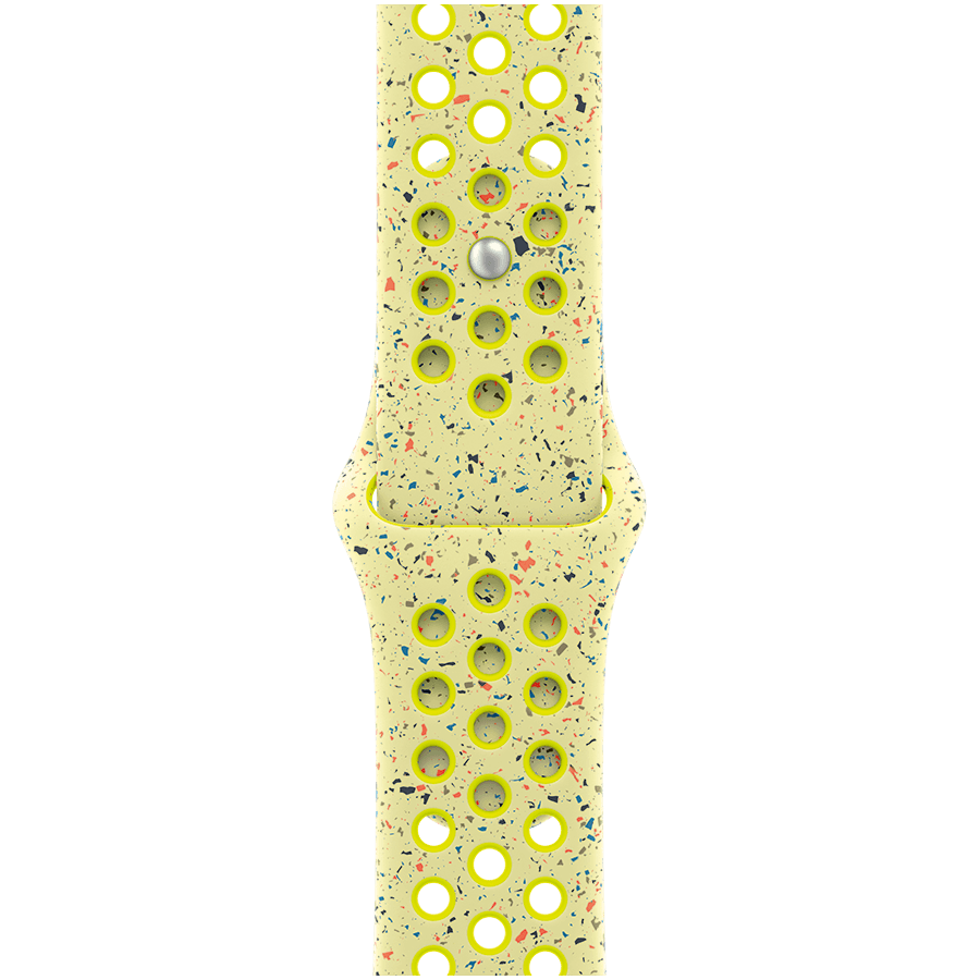 40mm Volt Splash Nike Sport Band