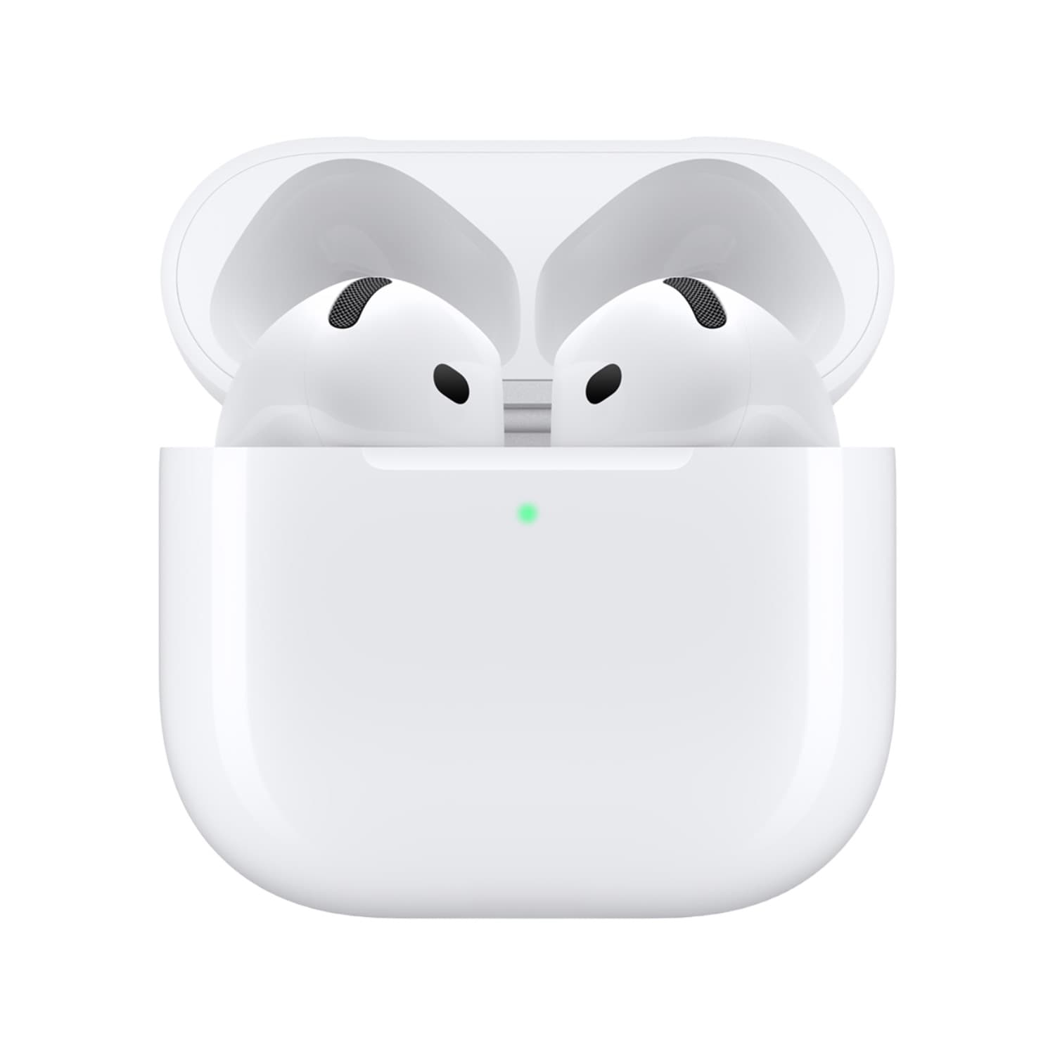 Apple AirPods 4 with Active Noise Cancellation