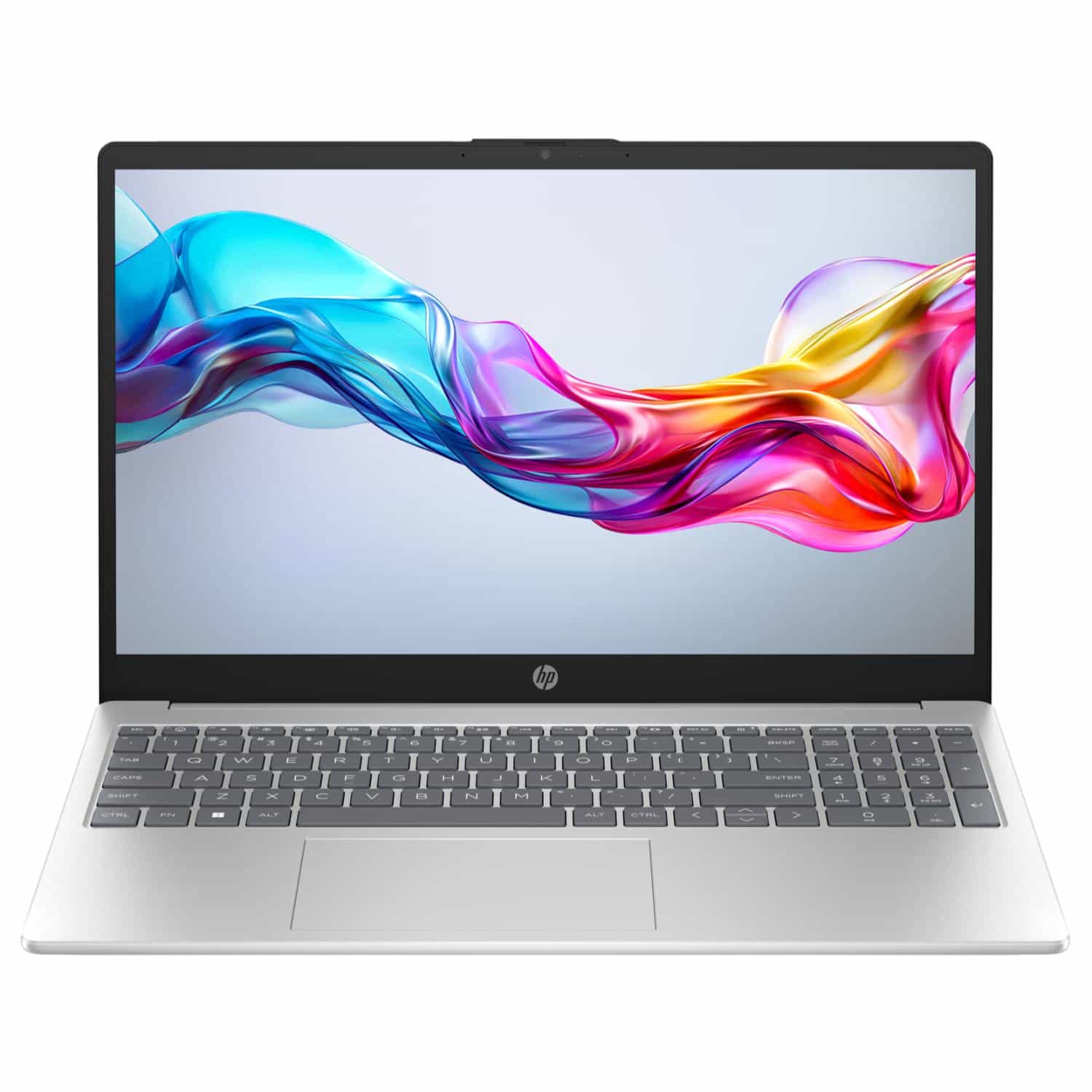 HP 255 G10 15.6 FHD Ryzen 3 7320U 512GB SSD Win 11 Home Turbo