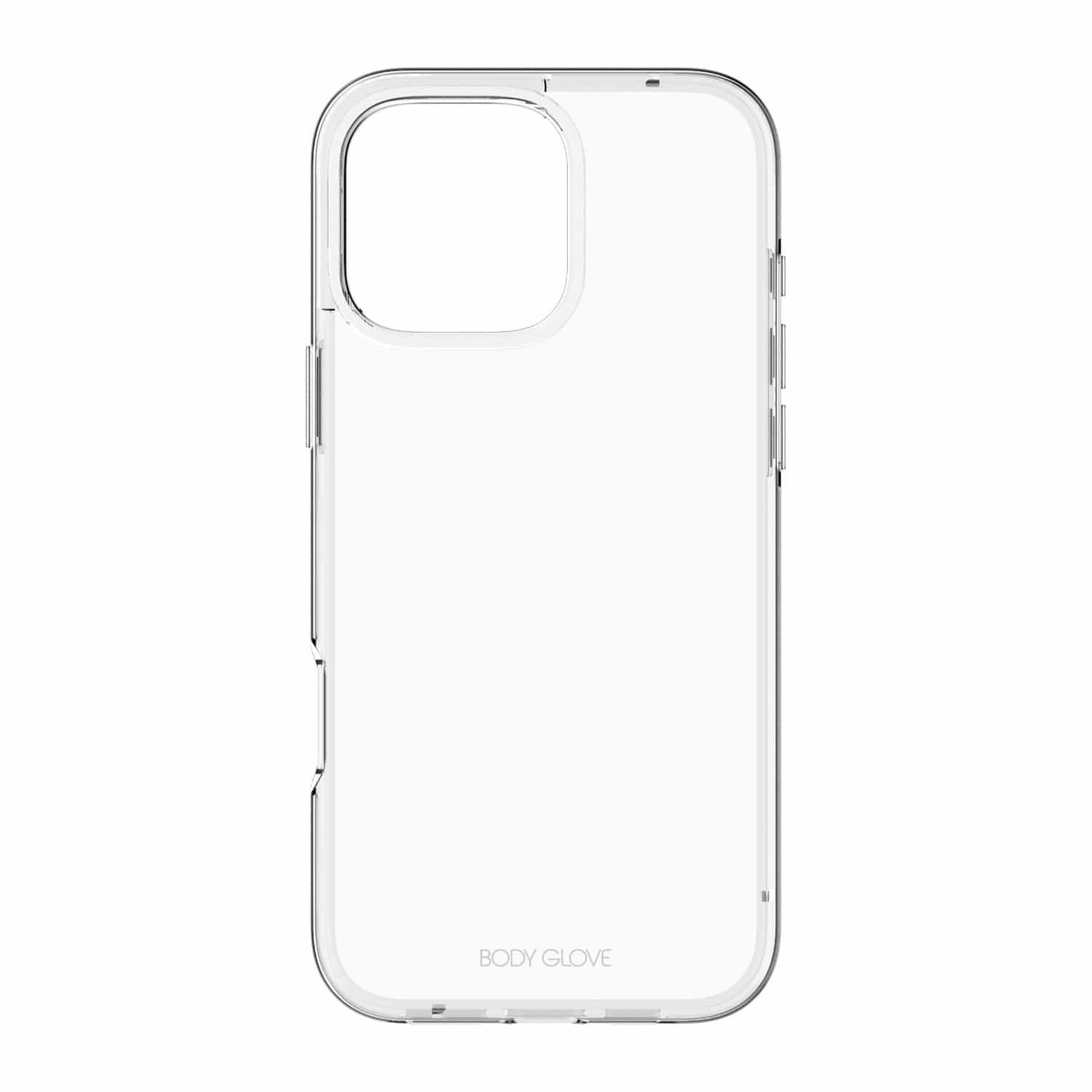 Body Glove Diamond Case - Apple iPhone 16 Pro Max - Clear