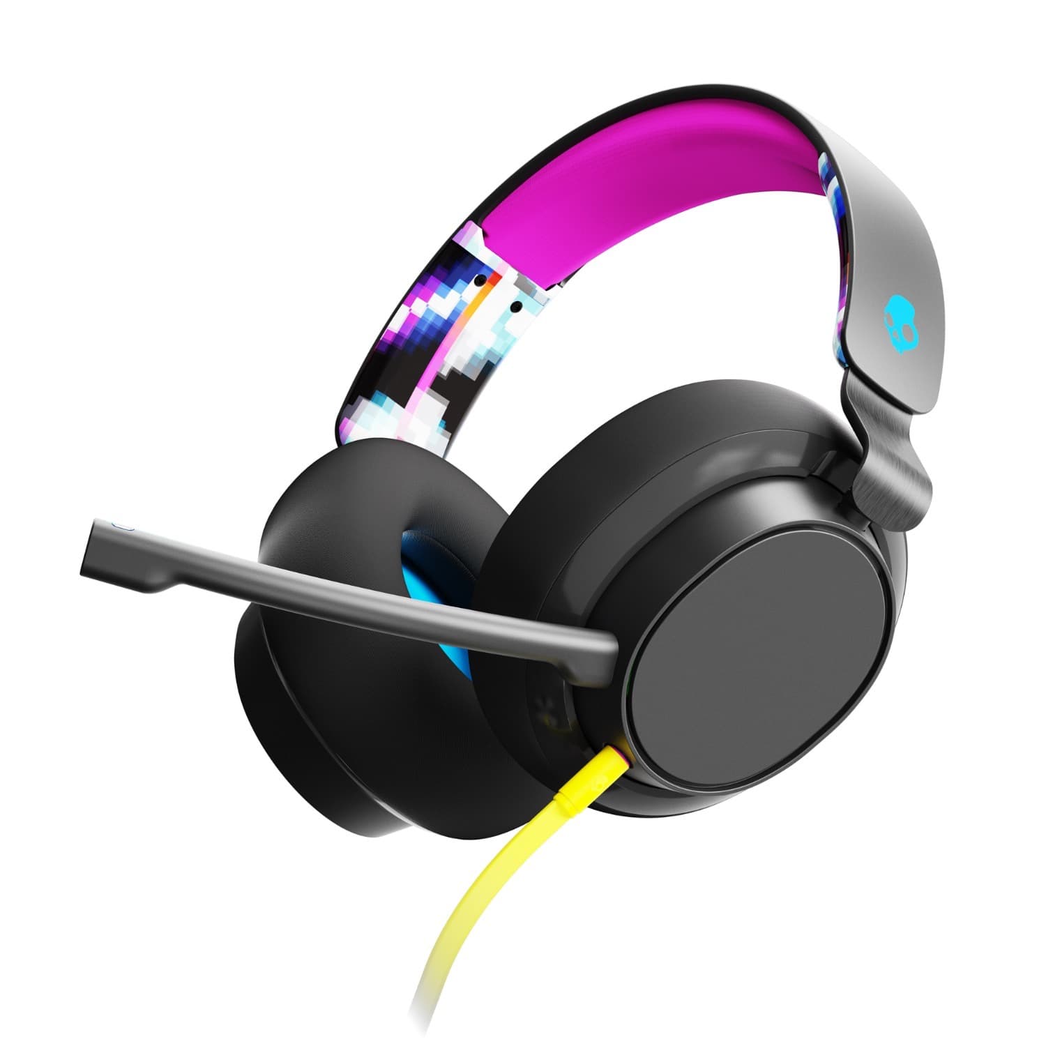 Skullcandy SLYR® Multi-Platform Wired Gaming Headset