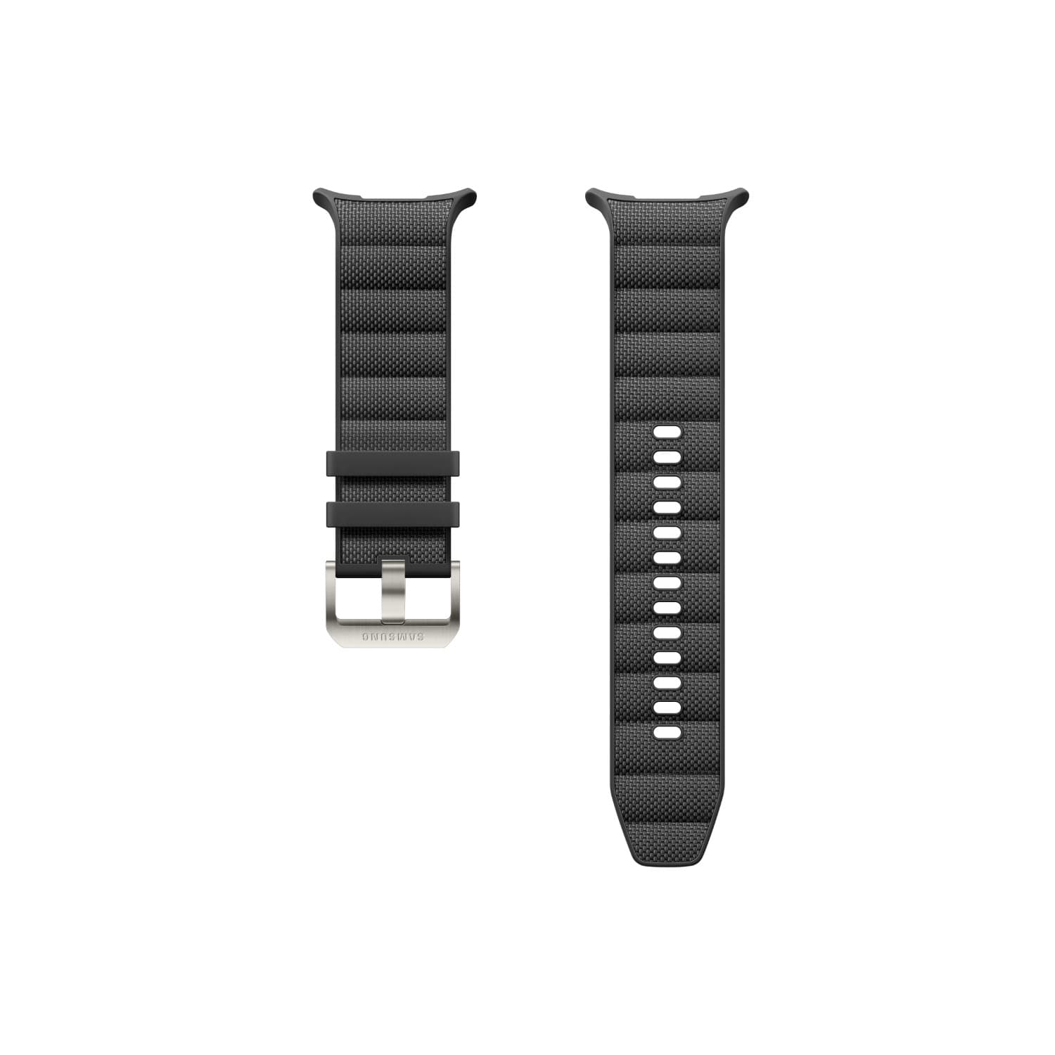Samsung PeakForm Band - Samsung Galaxy Watch Ultra - Dark