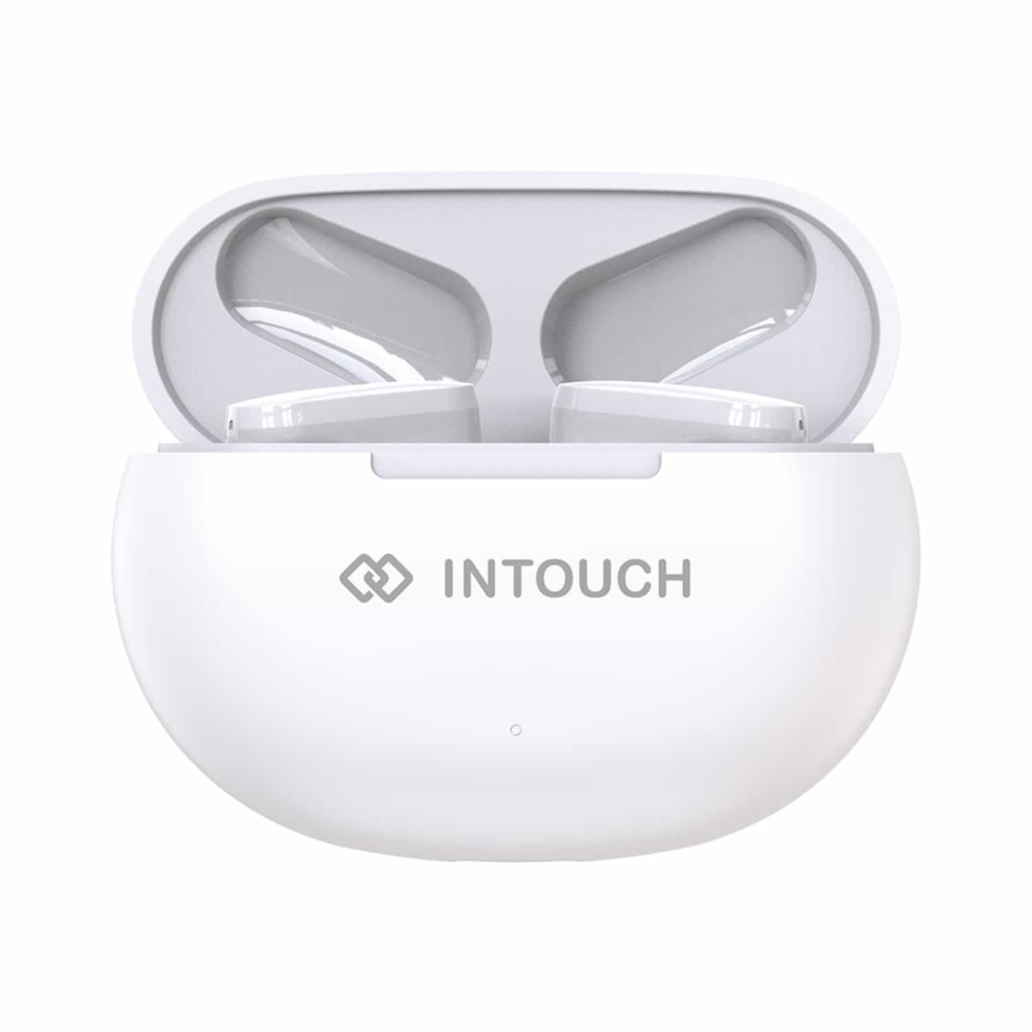 INTOUCH Fusion TWS