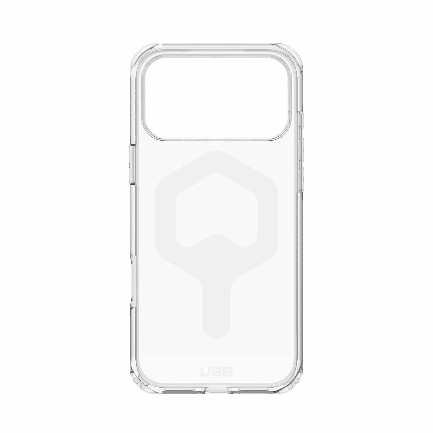 UAG Plyo Magsafe Case - Apple iPhone 17 Pro Max - Ice &