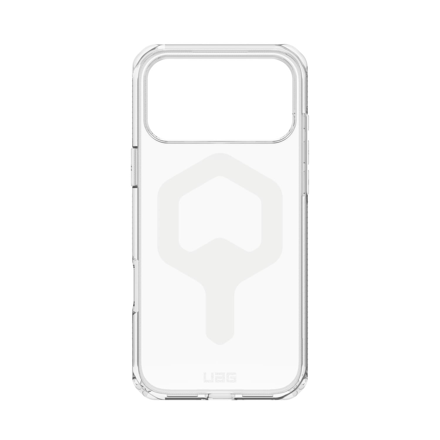 UAG Plyo Magsafe Case - Apple iPhone 17 Pro Max - Ice &