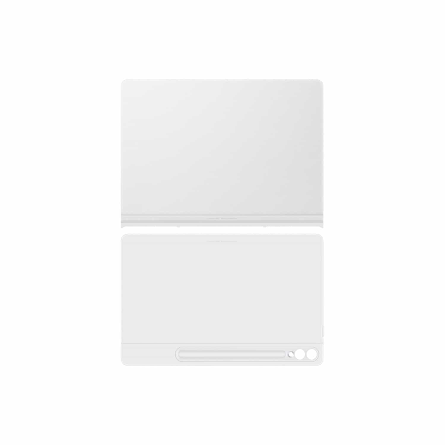 Samsung Smart Book Cover - Samsung Galaxy Tab S10+/S9FE+/S9+