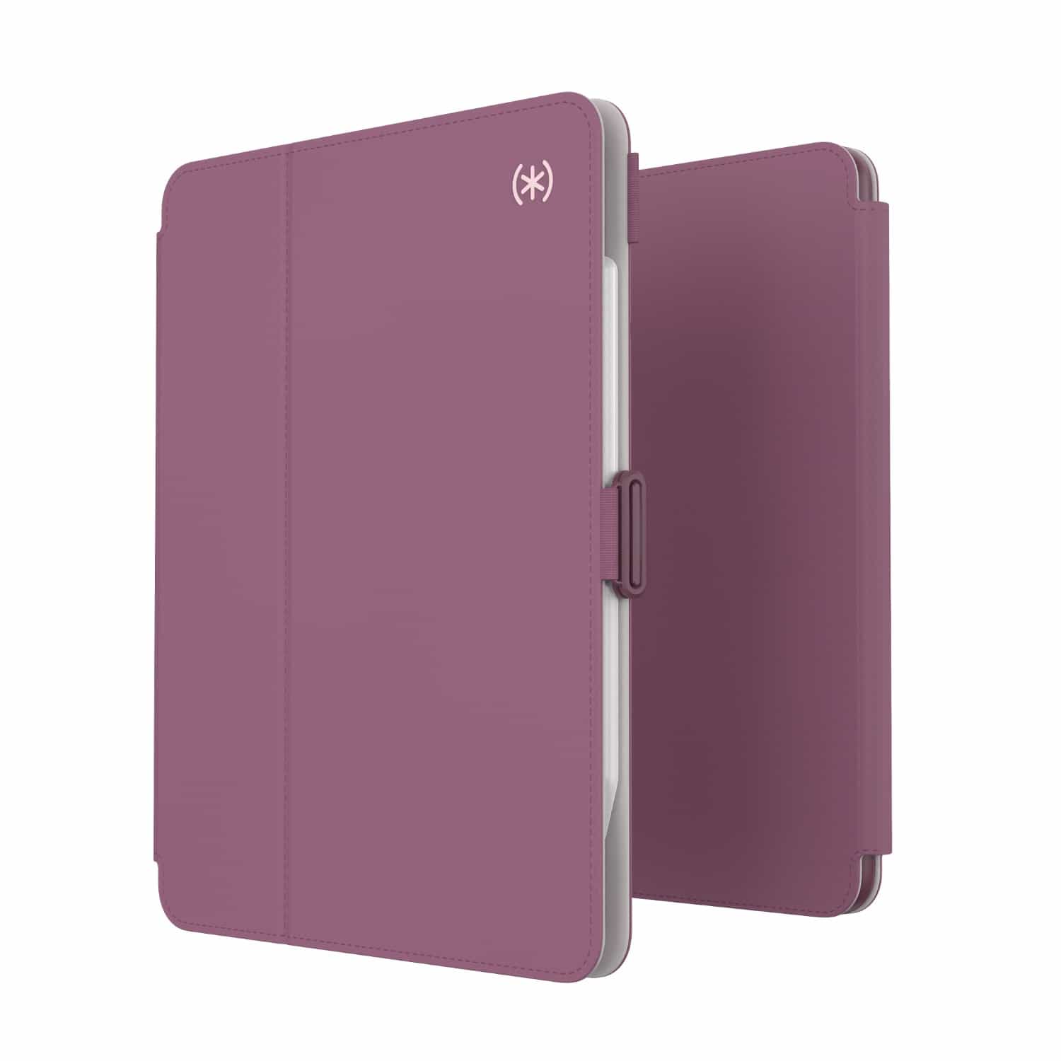 Speck Balance Folio Case - Apple iPad Air 11 (2024-2026) / iPad Air (2020-2022) / iPad Pro 11 (2018-2021)