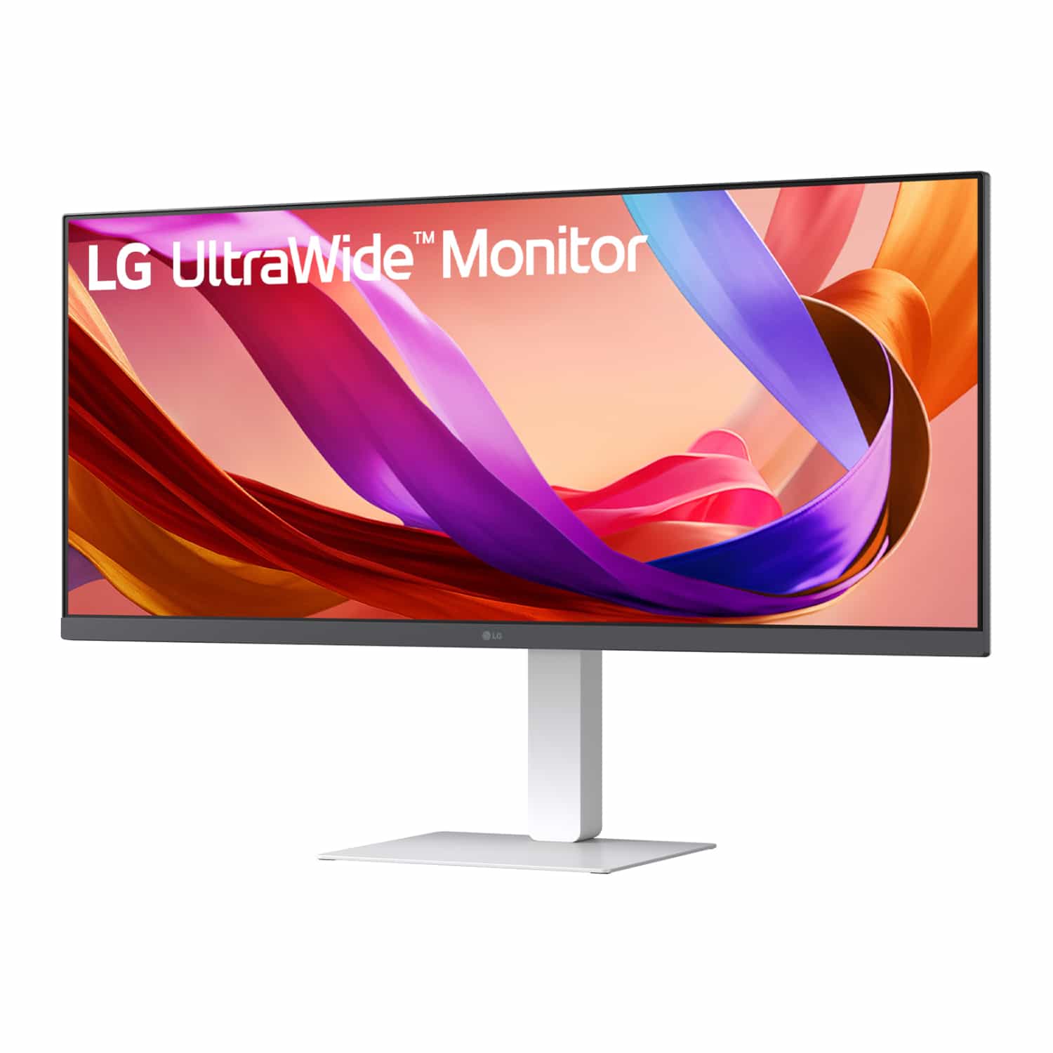 LG UltraWide 34" FHD IPS Monitor 100Hz USB-C incl Speaker