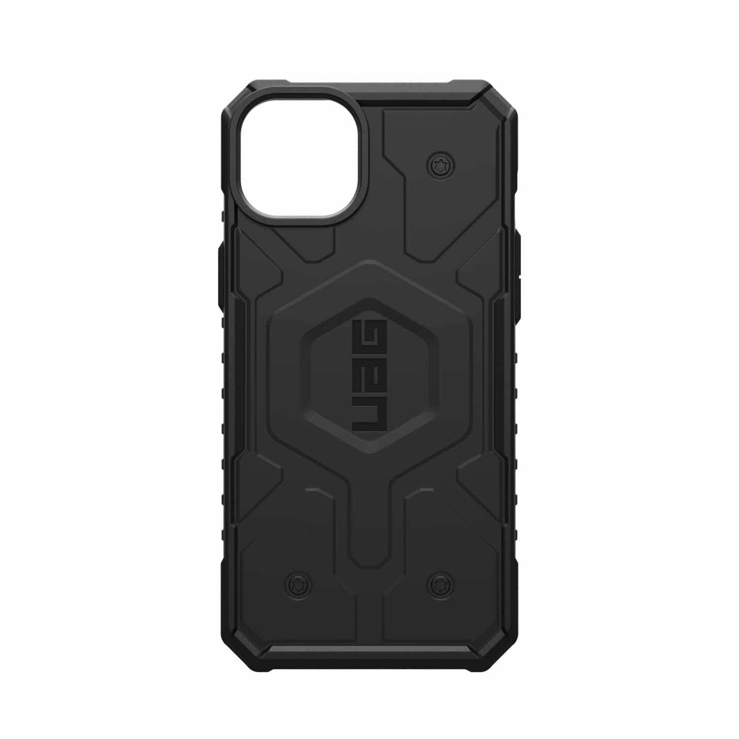UAG Pathfinder MagSafe Case - Apple iPhone 15 Plus