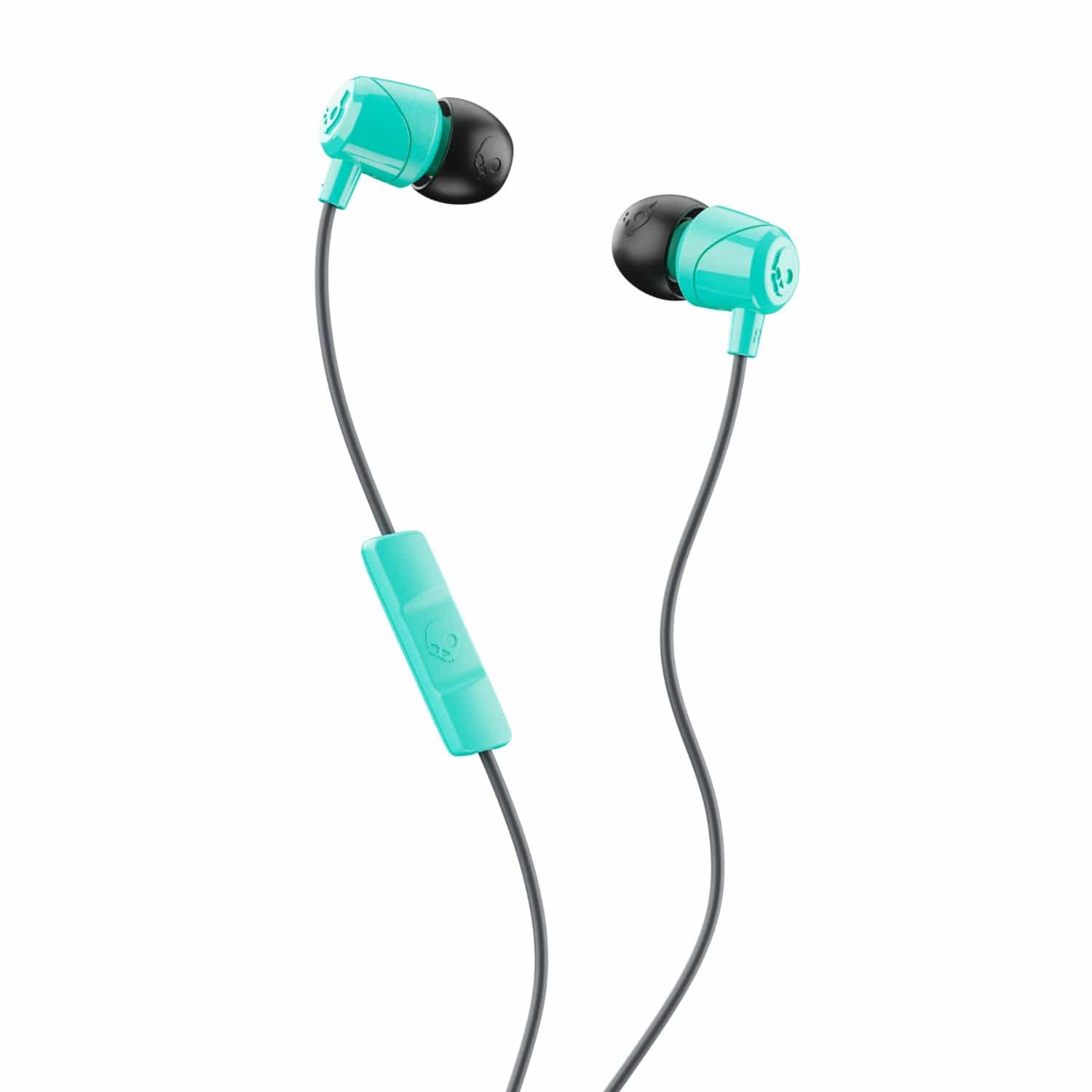 Skullcandy Jib™ Earbuds With Microphone - Miami/