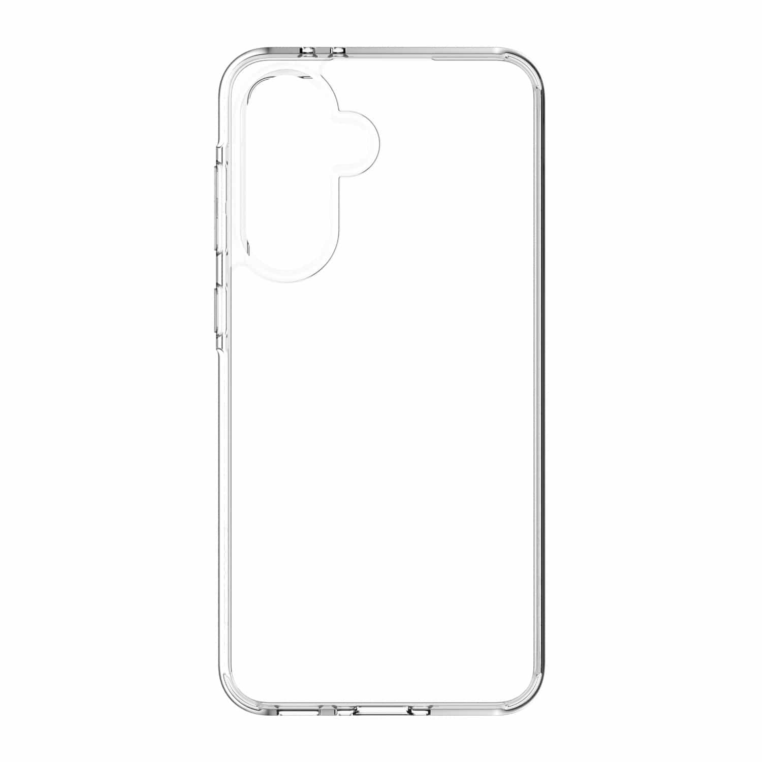 Body Glove Ghost Case - Samsung Galaxy A56 - Clear