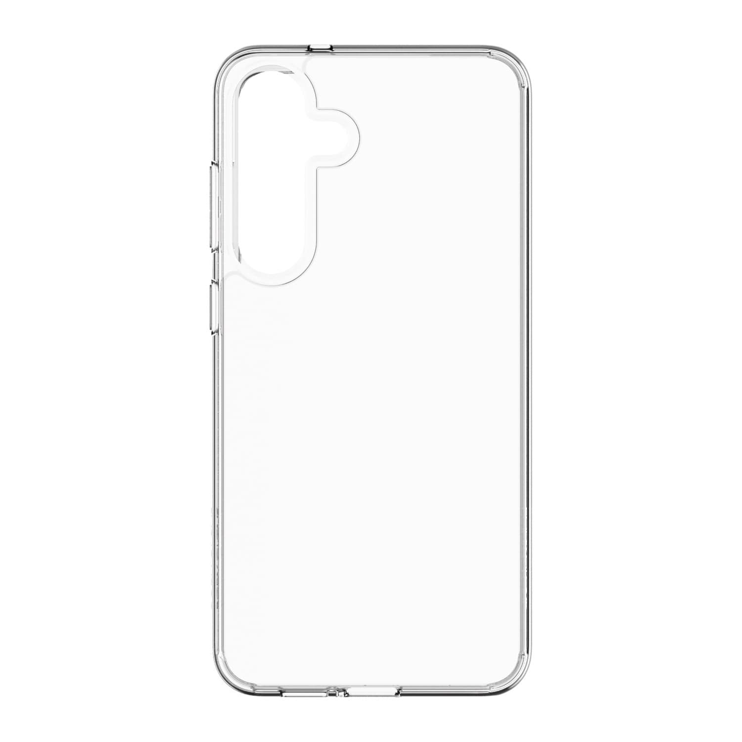 Body Glove Ghost Case - Samsung Galaxy S25+ - Clear