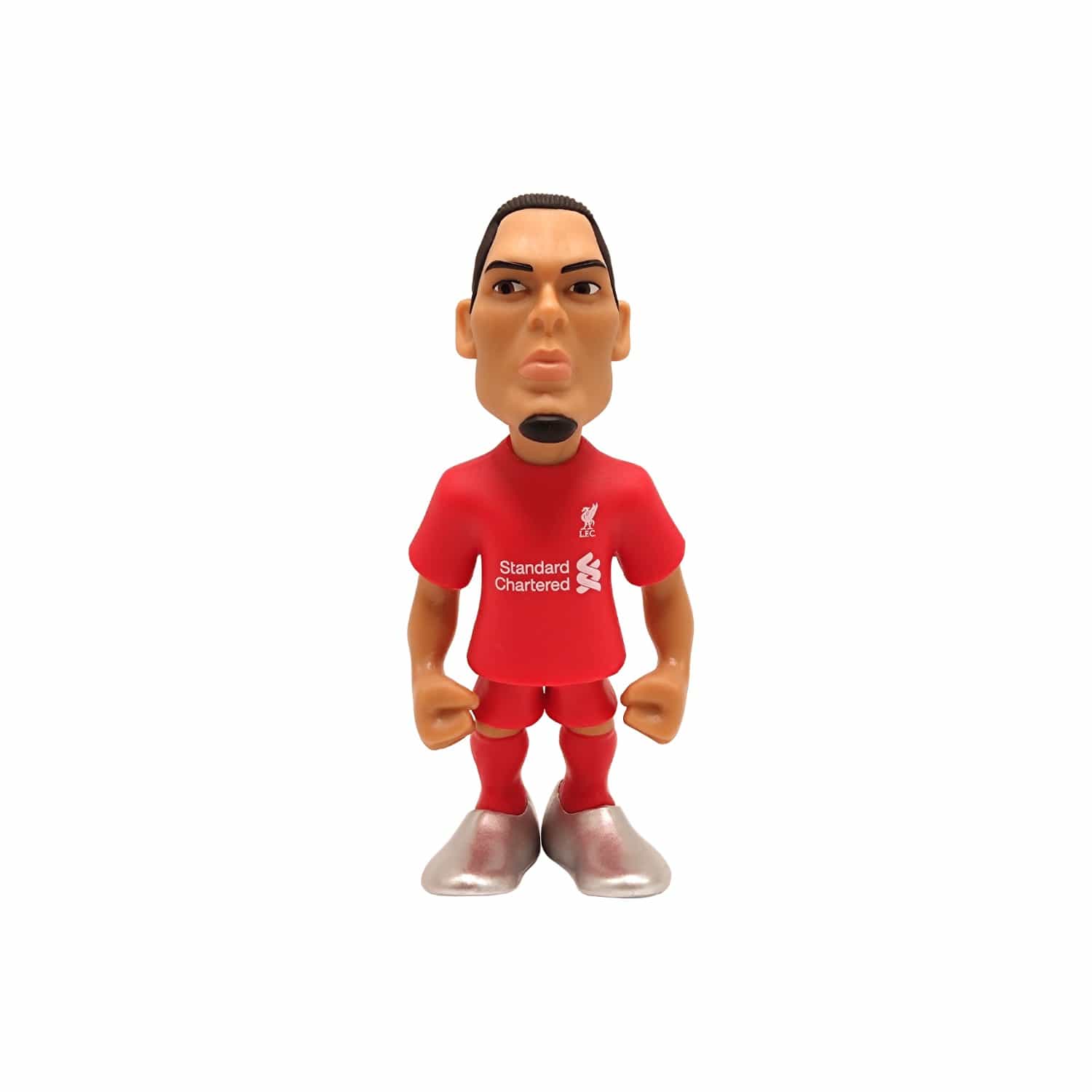 MINIX Football: Liverpool F.C - Van Dijk
