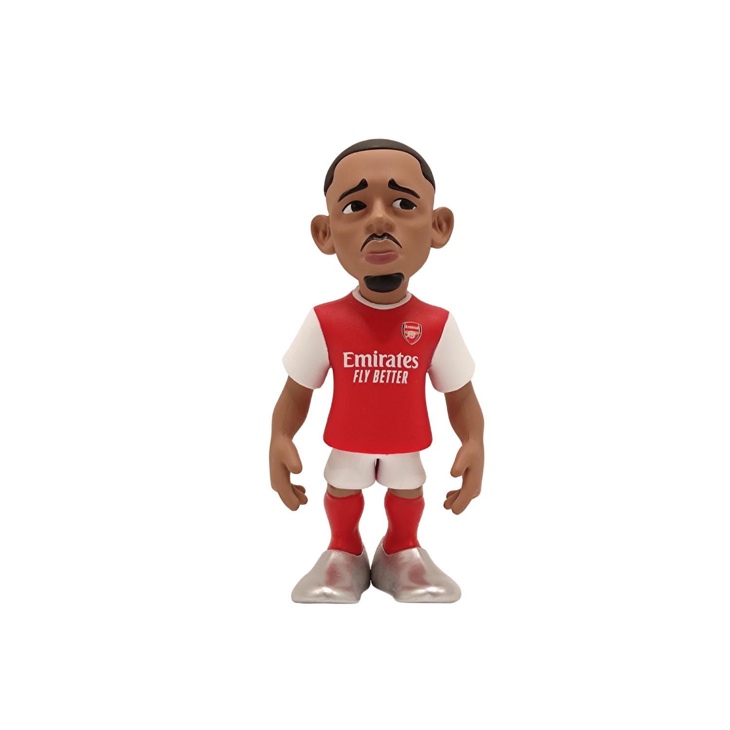 MINIX Football: Arsenal - Gabriel Jesus