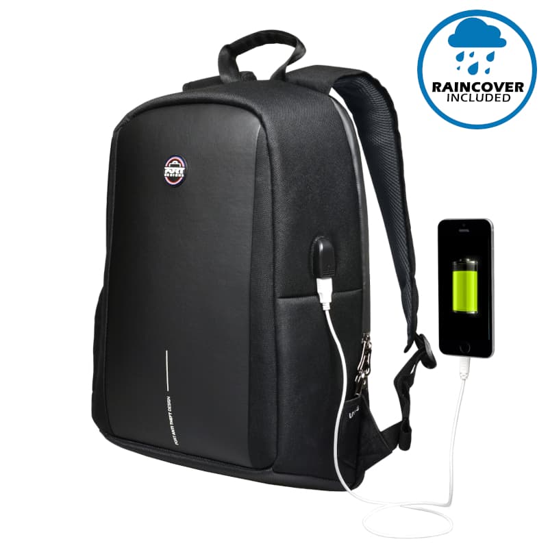 Port Designs Chicago EVO Anti-Theft 13-15.6" Backpack
