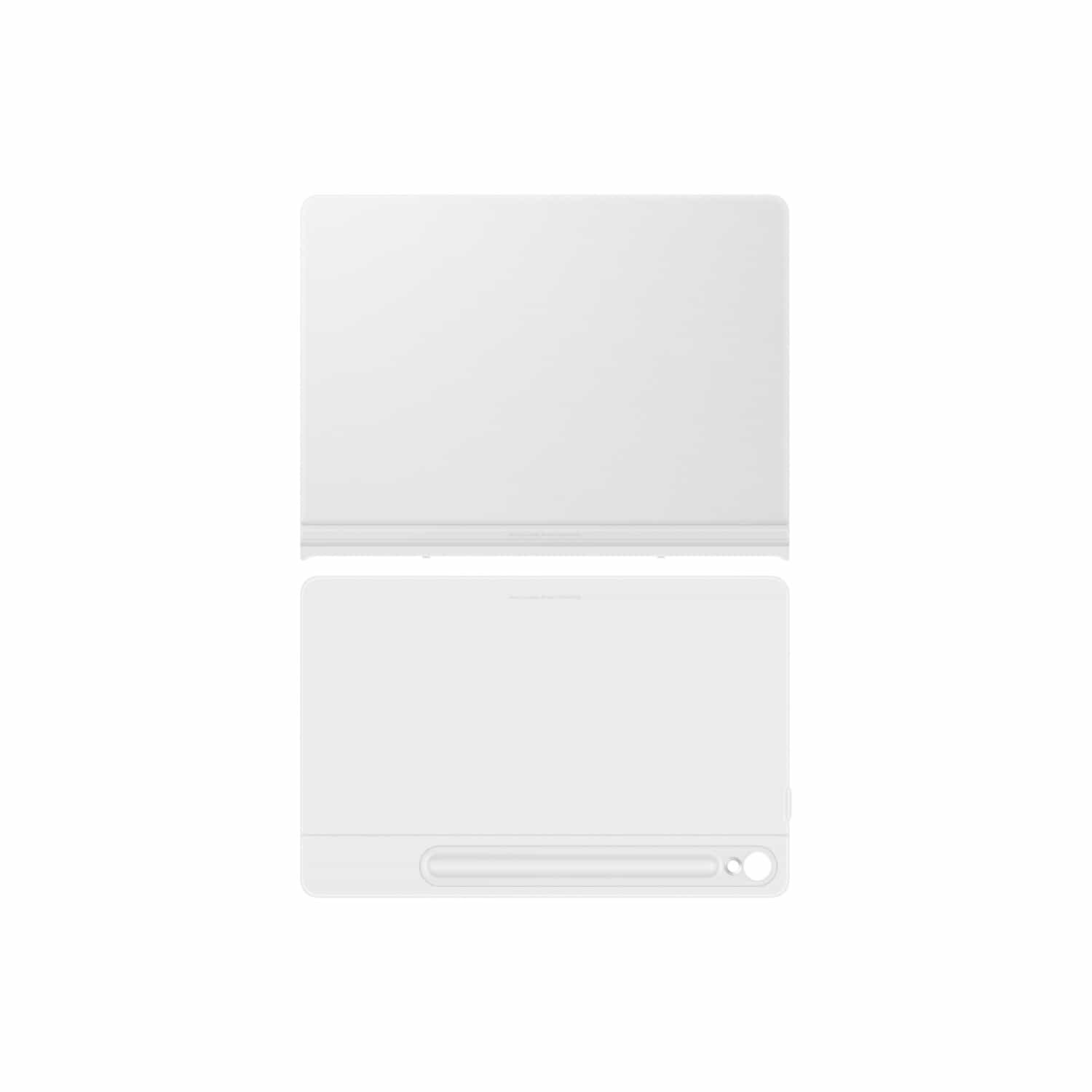 Samsung Smart Book Cover - Samsung Galaxy S10 Lite/S10 FE/Tab S9