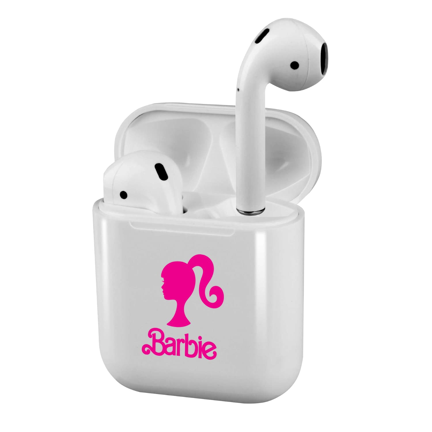 Barbie TWS