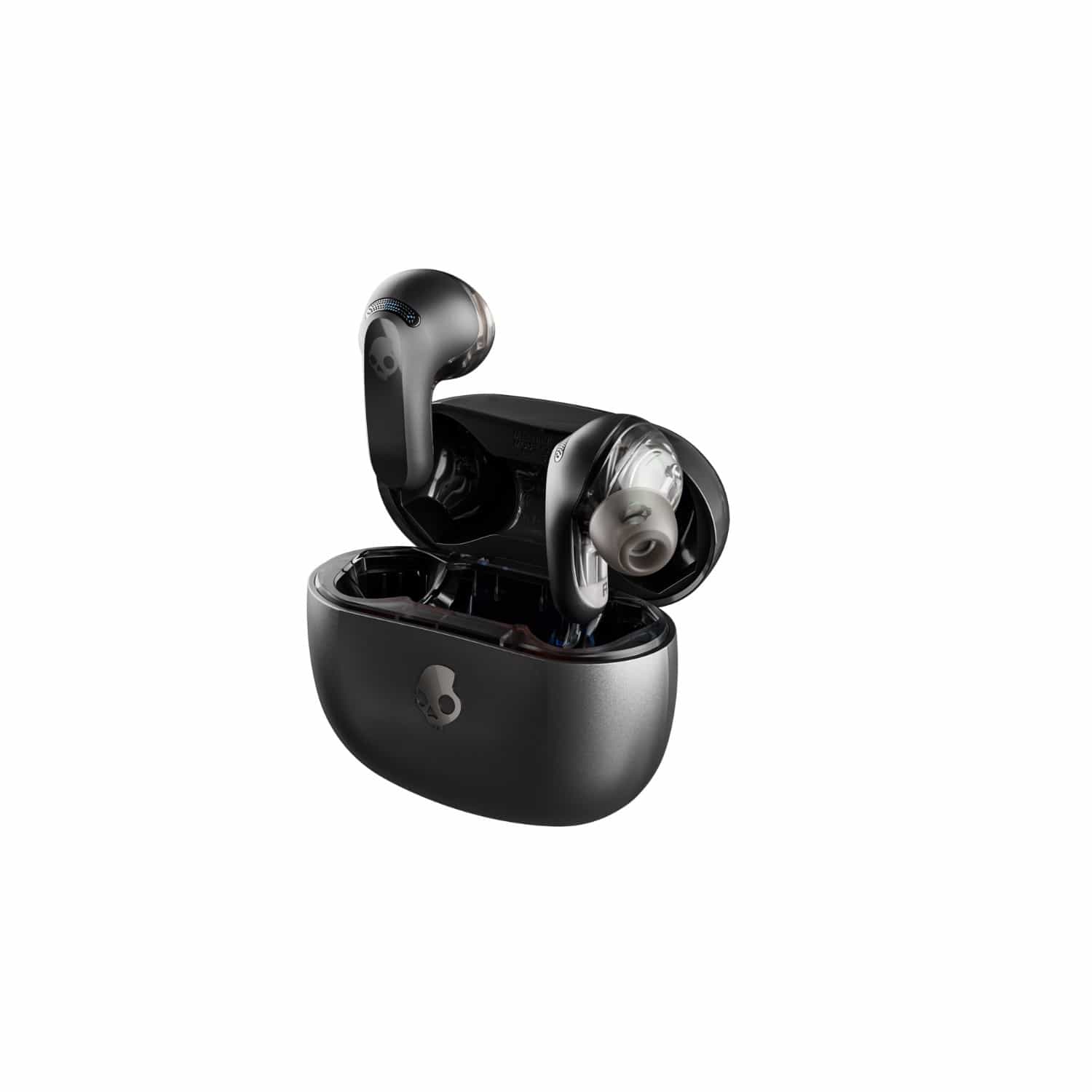 Skullcandy Rail® ANC True Wireless Earbuds - True