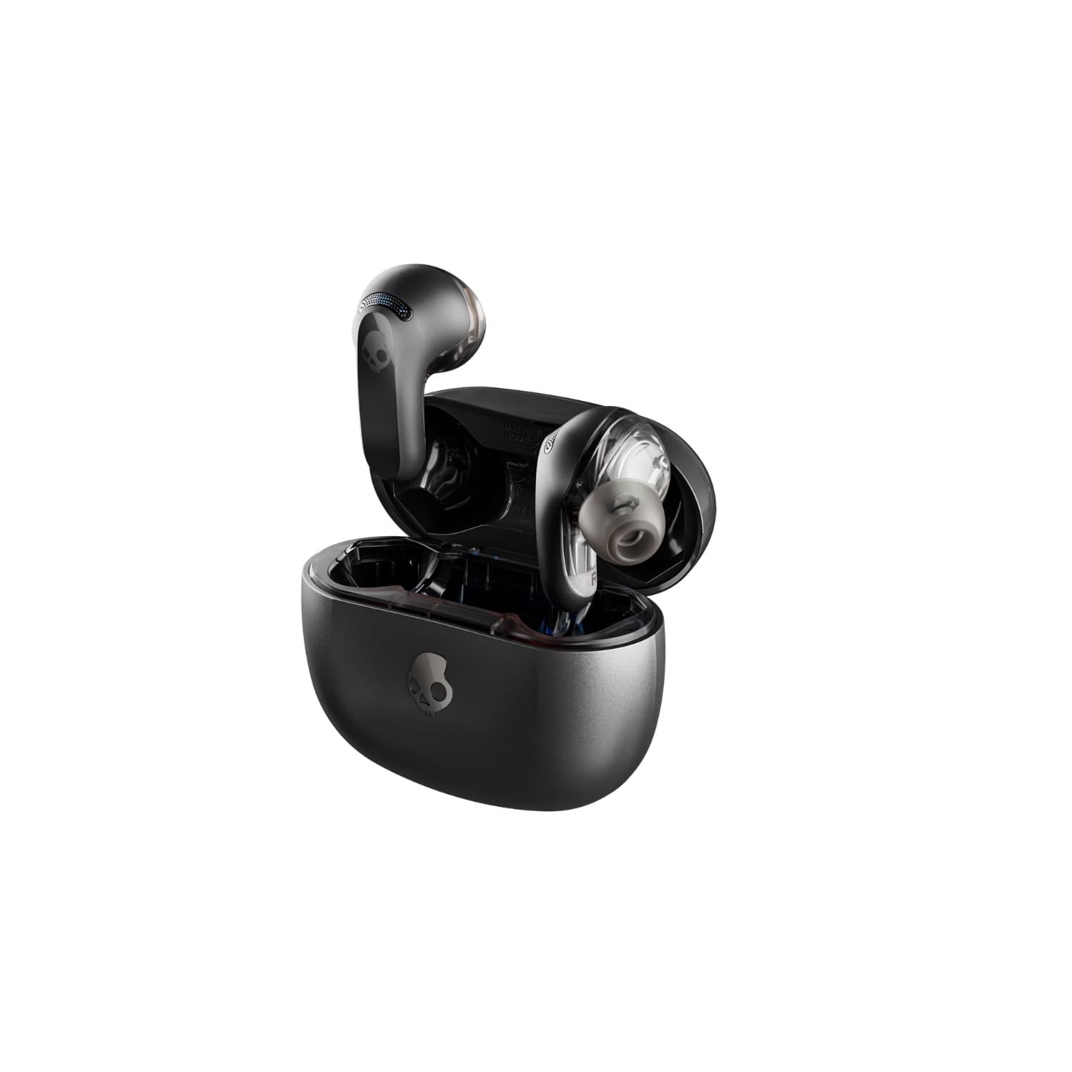 Skullcandy Rail® ANC True Wireless Earbuds - True