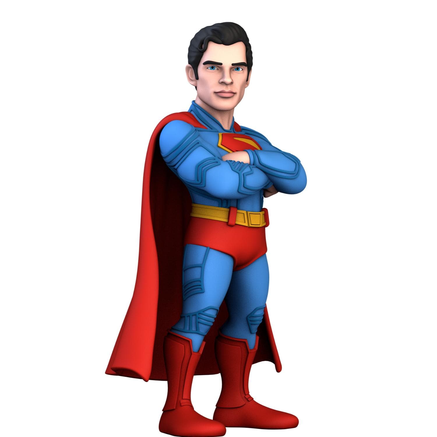 MINIX Cinema: DC - Superman New