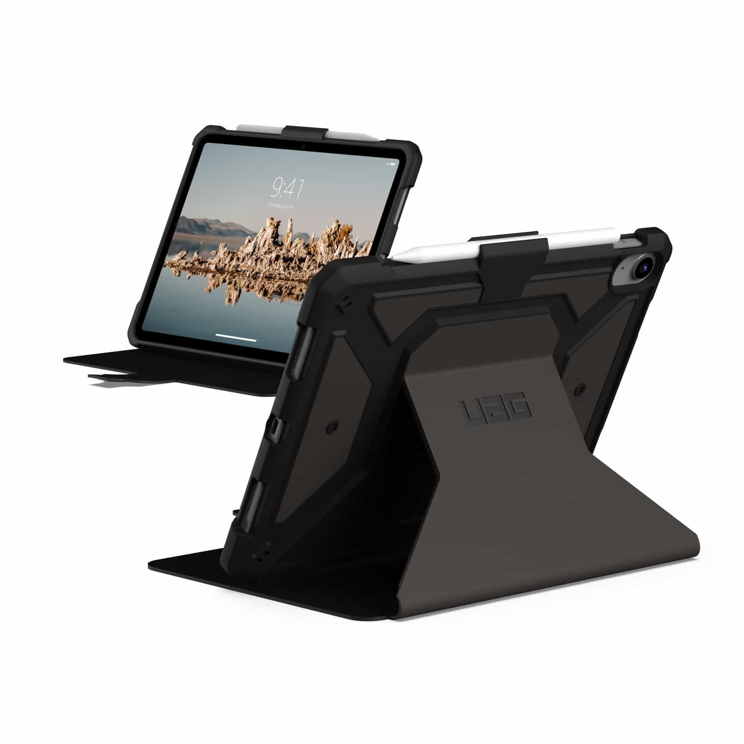 UAG Metropolis SE Tablet Case - Apple iPad (2025-2022)