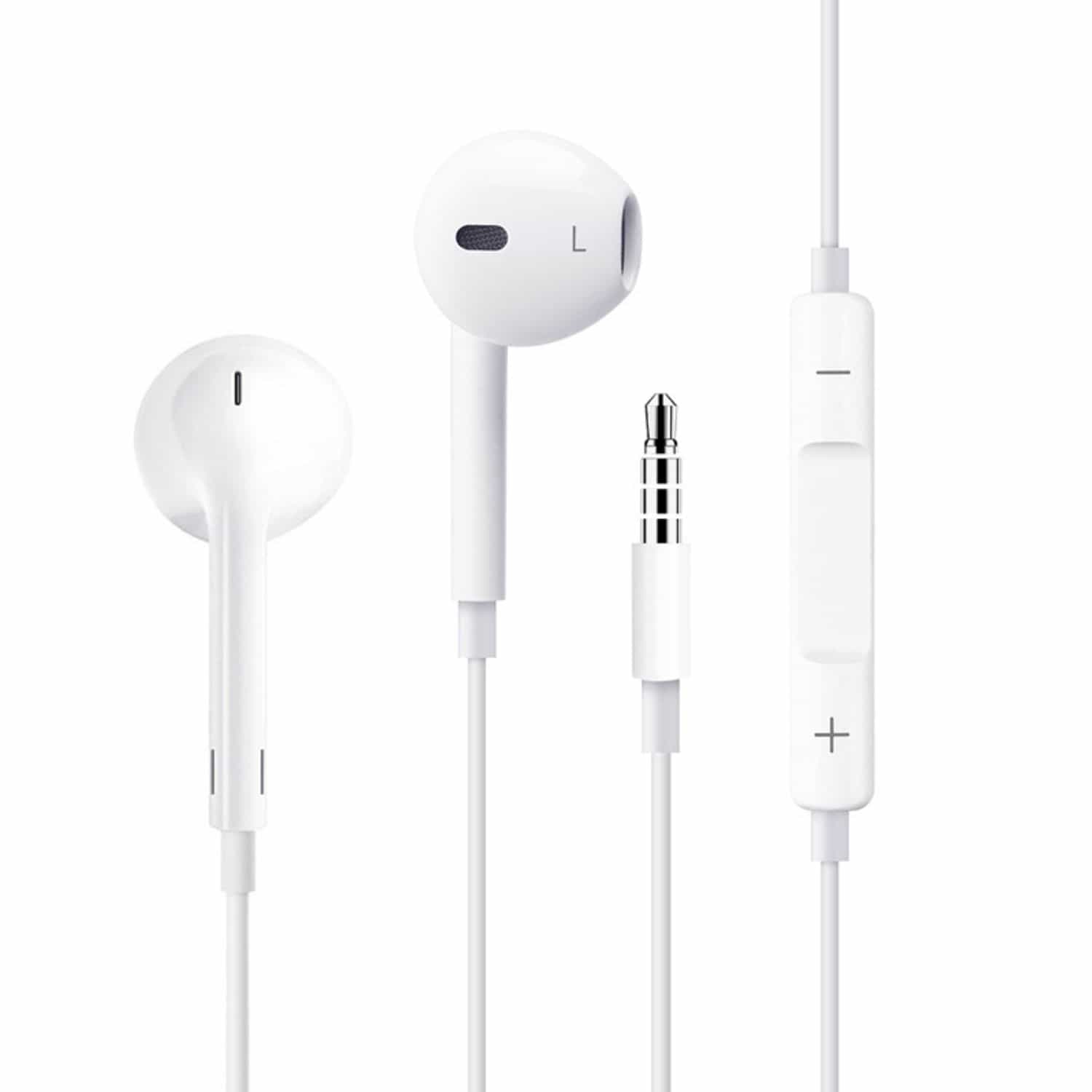 LOOPD LITE Wired Earphones