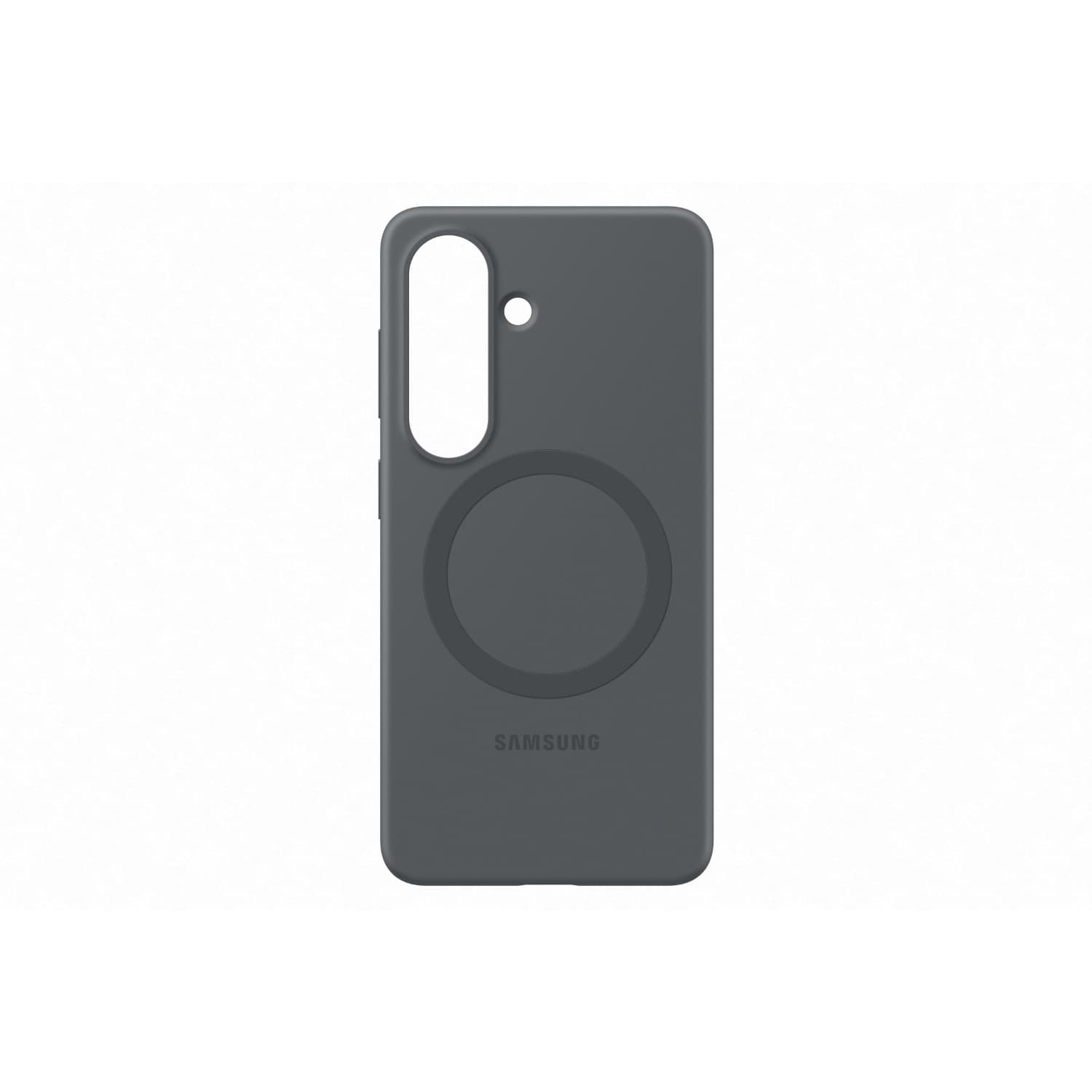 Samsung Silicone Magnet Case - Samsung Galaxy S26