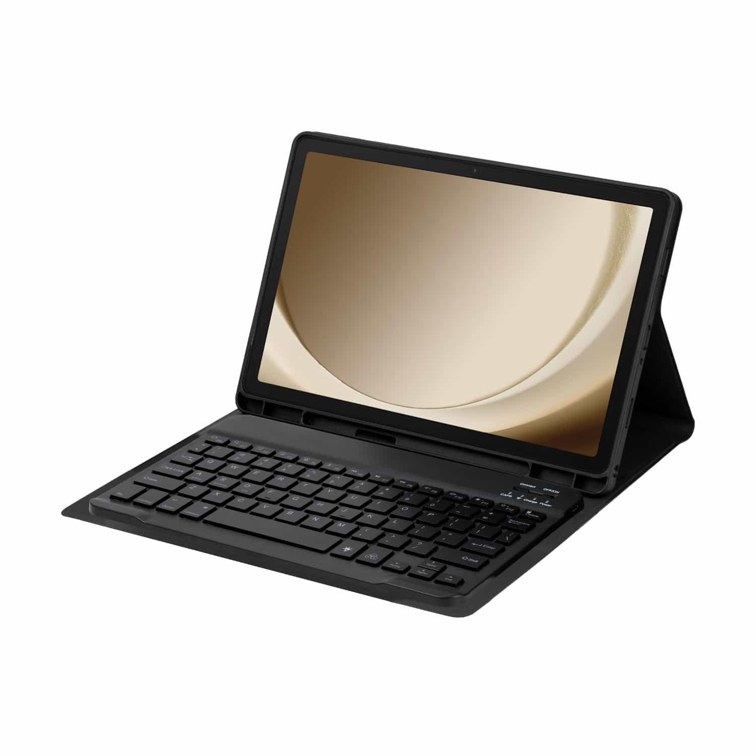 Body Glove Bluetooth Keyboard With Touch Pad - Samsung Galaxy Tab A9+