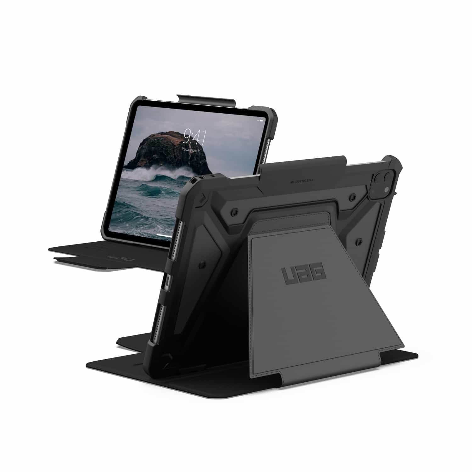 UAG Metropolis SE Tablet Case - Apple iPad Pro 11 (2024)