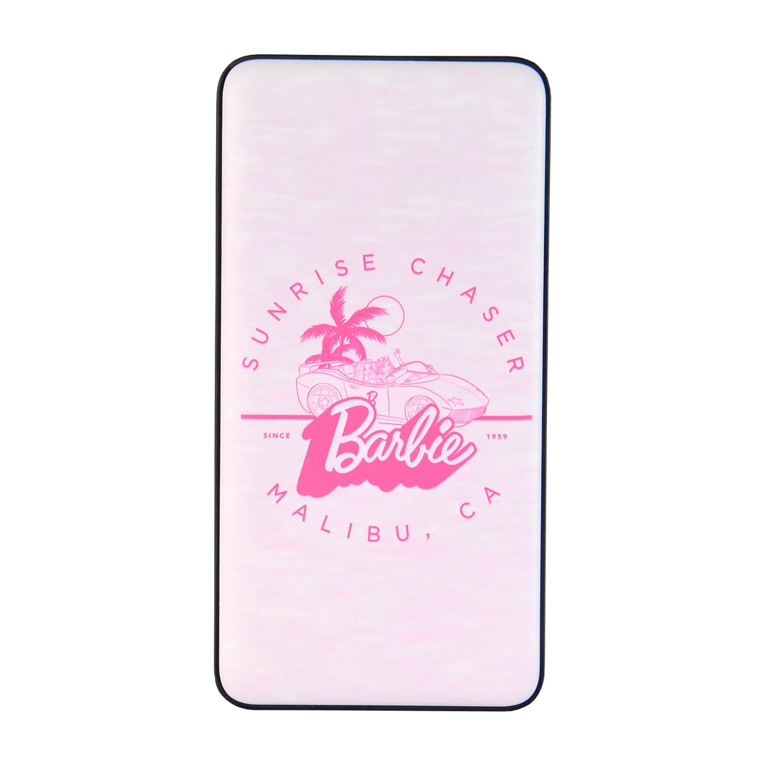 Barbie PD Power Bank 10000mAh - Barbie Malibu
