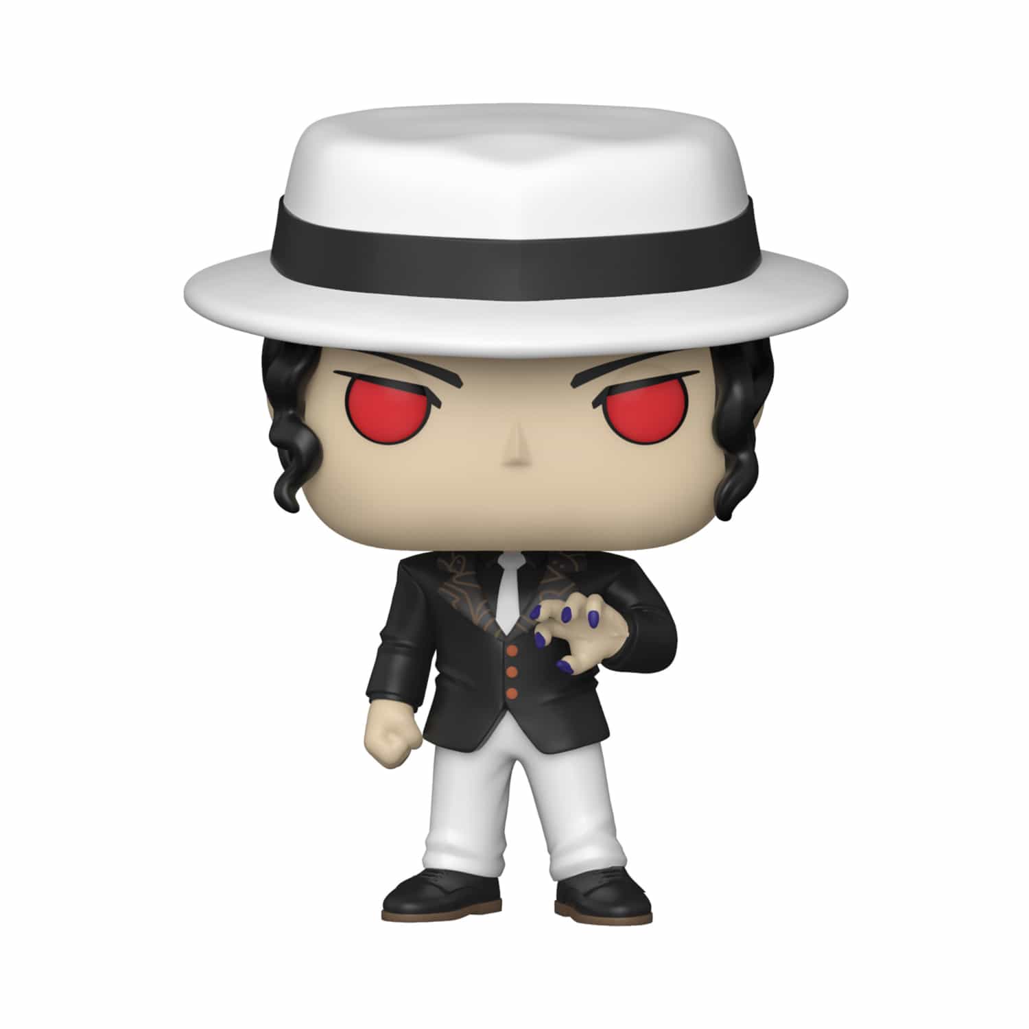 Funko Pop! Animation: Demon Slayer - Muzan Kibutsuji