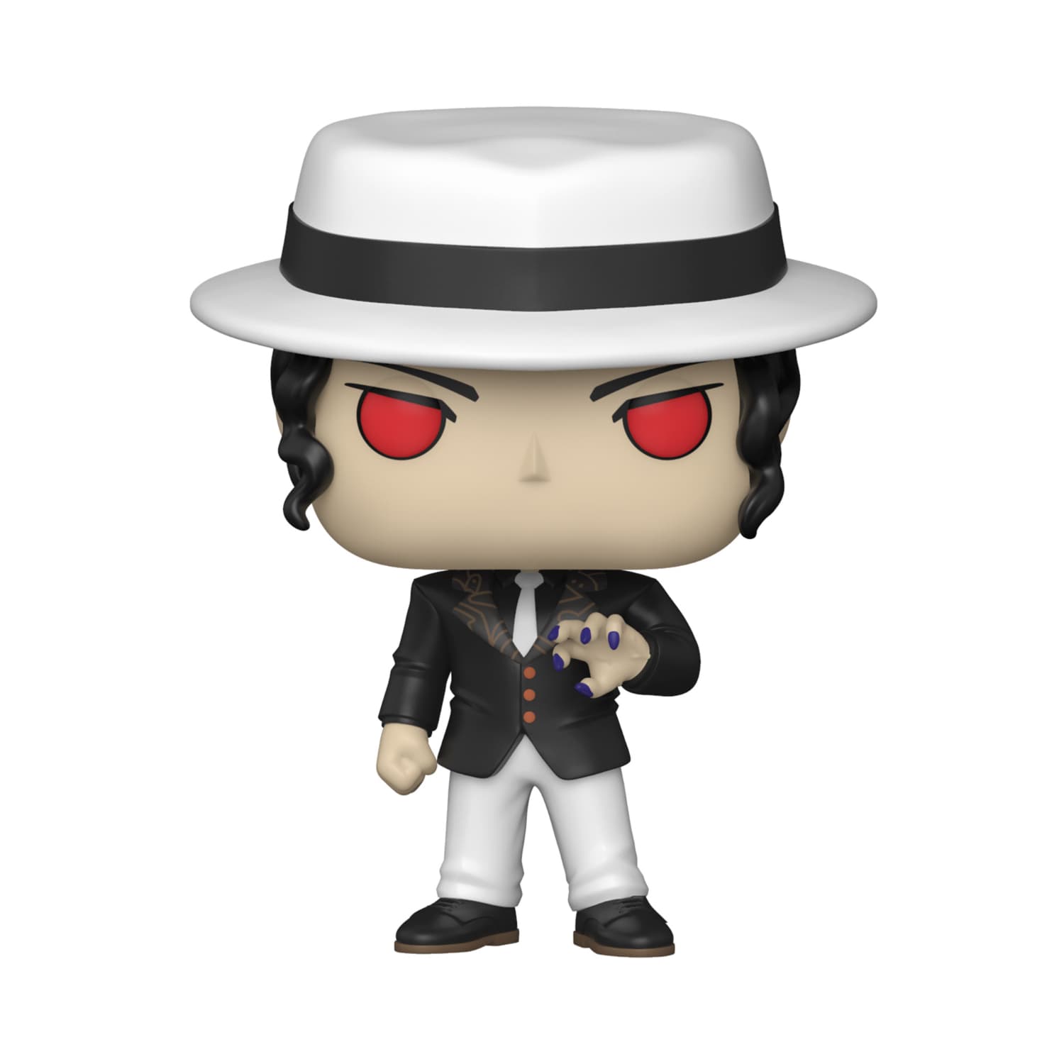 Funko Pop! Animation: Demon Slayer - Muzan Kibutsuji
