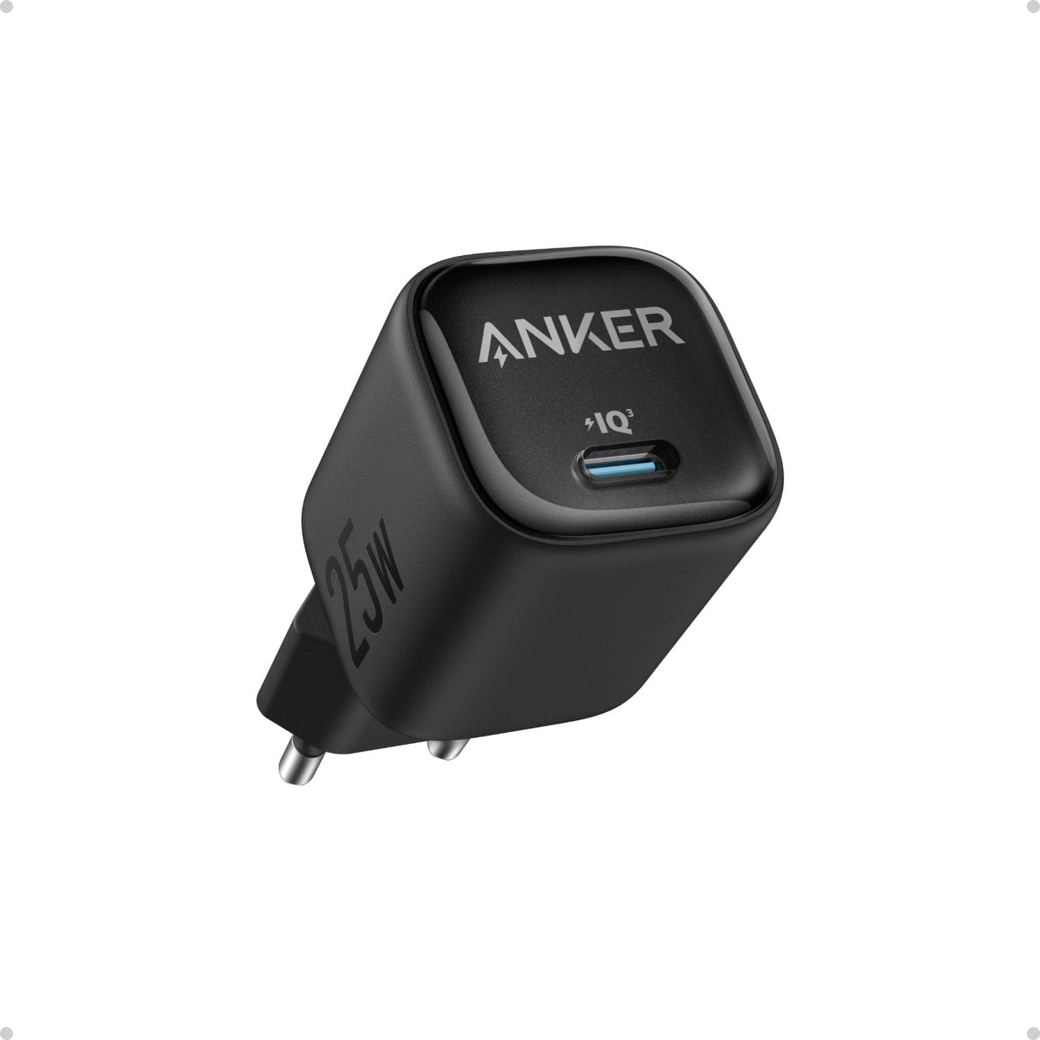 Anker 25W Compact USB C Charger